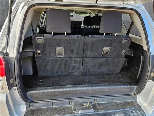 2013 Toyota 4Runner SR5