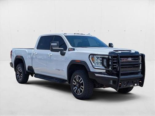 2021 GMC Sierra 3500 Base