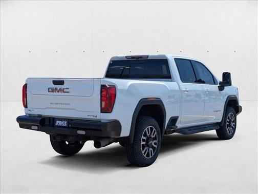 2021 GMC Sierra 3500 Base