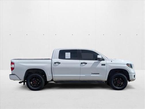 2019 Toyota Tundra TRD Pro 5.7L V8