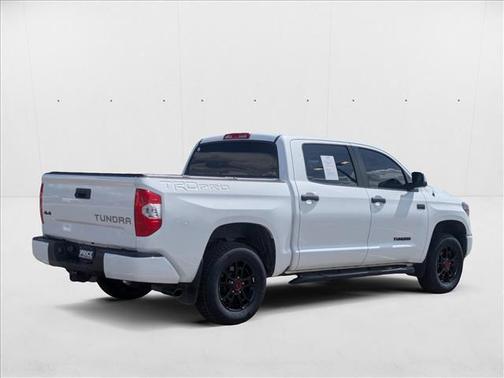 2019 Toyota Tundra TRD Pro 5.7L V8