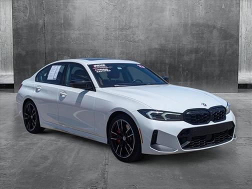 2023 BMW M340 i xDrive