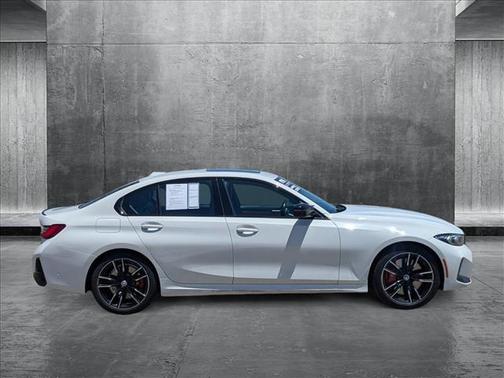 2023 BMW M340 i xDrive