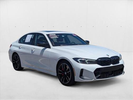 2023 BMW M340 i xDrive