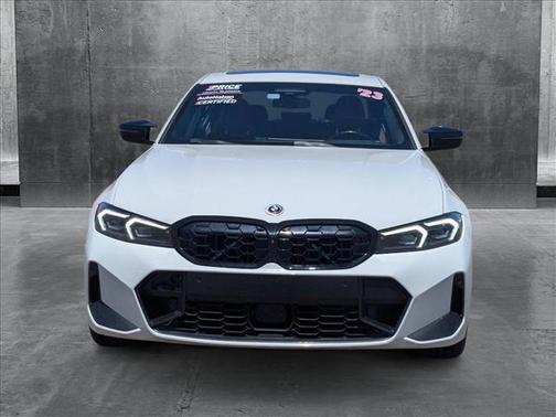 2023 BMW M340 i xDrive
