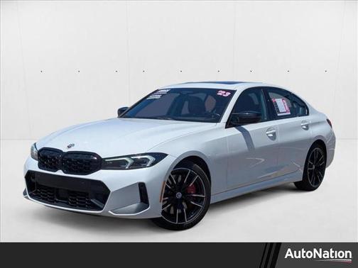 2023 BMW M340 i xDrive