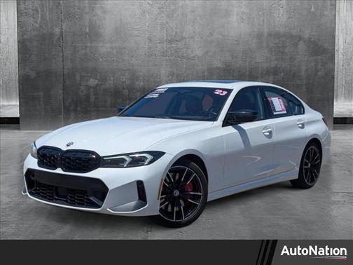 2023 BMW M340 i xDrive