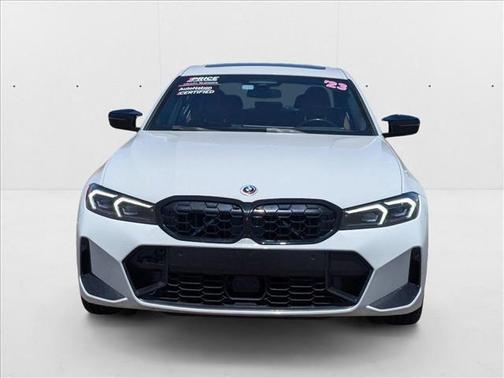 2023 BMW M340 i xDrive