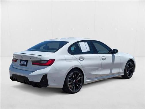 2023 BMW M340 i xDrive