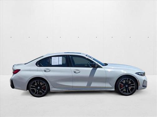 2023 BMW M340 i xDrive