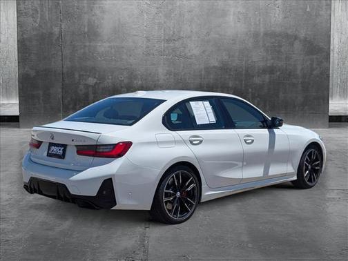 2023 BMW M340 i xDrive