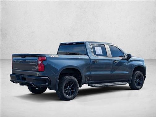 2019 GMC Sierra 1500 Elevation