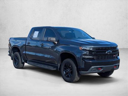 2019 GMC Sierra 1500 Elevation