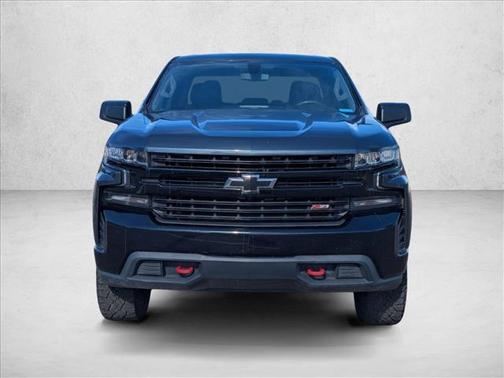 2019 GMC Sierra 1500 Elevation