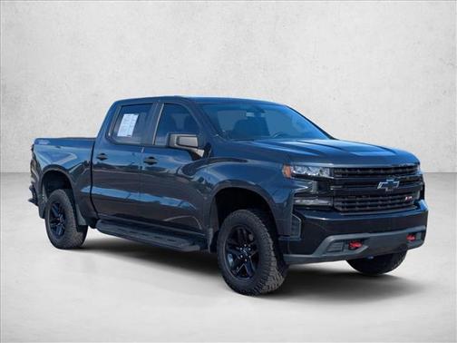 2019 GMC Sierra 1500 Elevation