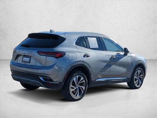 2023 Buick Envision Essence FWD