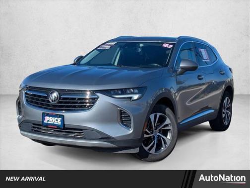 2023 Buick Envision Essence FWD