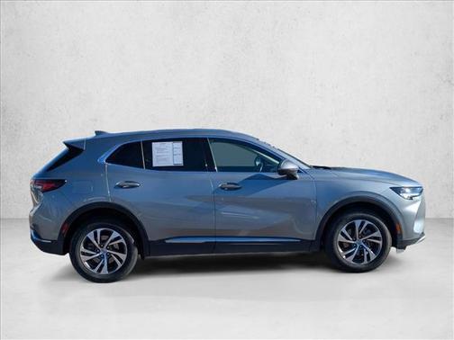 2023 Buick Envision Essence FWD