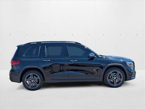 2024 Mercedes-Benz GLB 250 Base