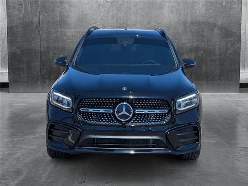 2024 Mercedes-Benz GLB 250 Base