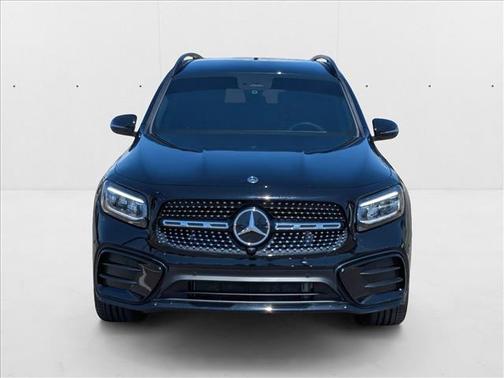 2024 Mercedes-Benz GLB 250 Base
