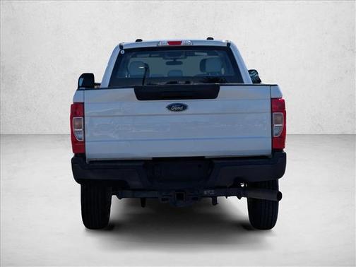 2021 Ford F-250 XL