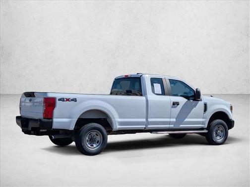 2021 Ford F-250 XL