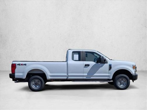 2021 Ford F-250 XL