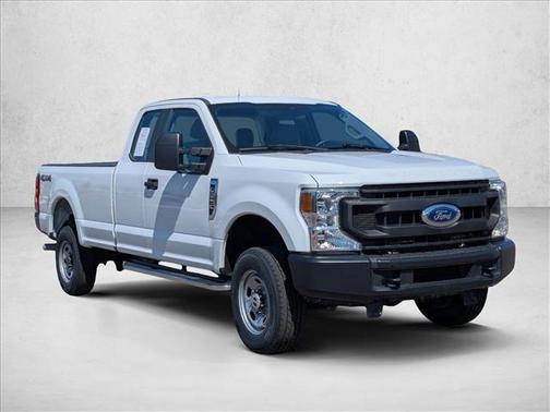 2021 Ford F-250 XL