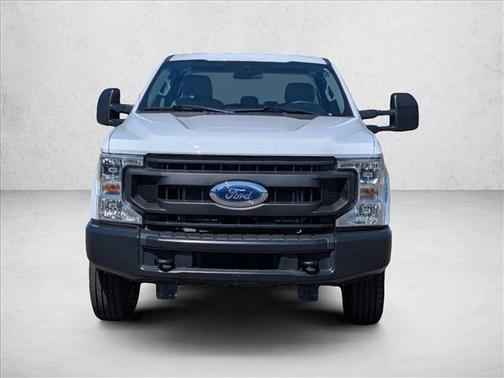 2021 Ford F-250 XL