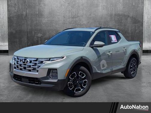 2023 Hyundai SANTA CRUZ SEL Premium
