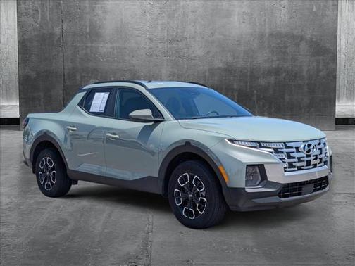 2023 Hyundai SANTA CRUZ SEL Premium
