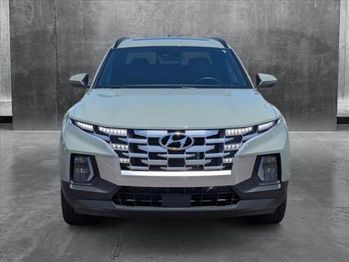 2023 Hyundai SANTA CRUZ SEL Premium