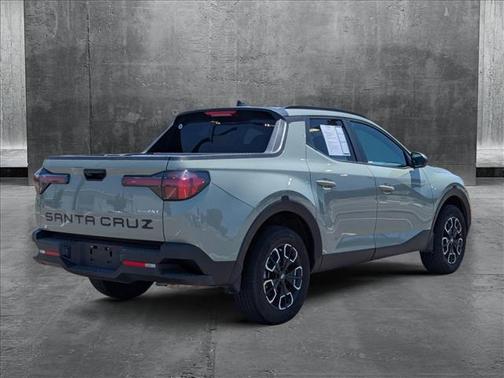 2023 Hyundai SANTA CRUZ SEL Premium