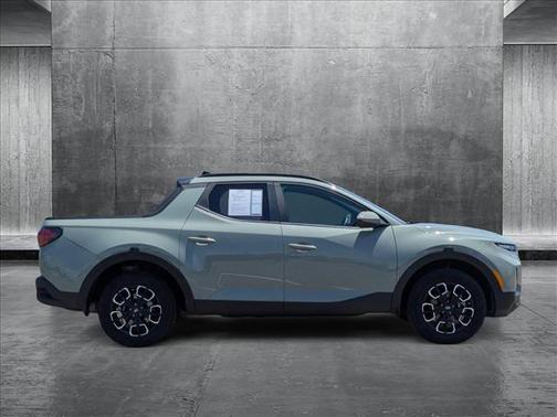 2023 Hyundai SANTA CRUZ SEL Premium