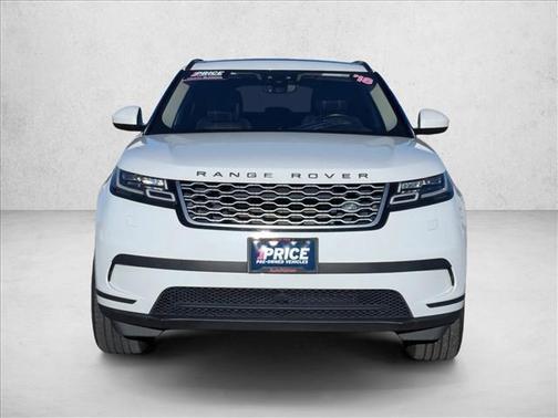2018 Land Rover Range Rover Velar P250 S