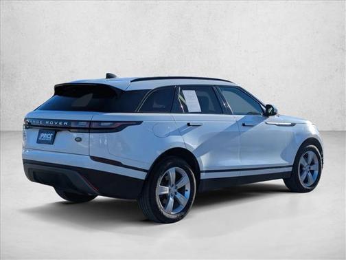 2018 Land Rover Range Rover Velar P250 S