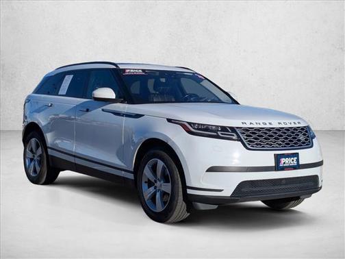 2018 Land Rover Range Rover Velar P250 S