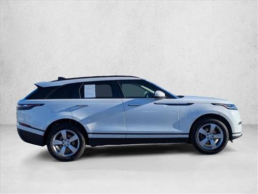 2018 Land Rover Range Rover Velar P250 S