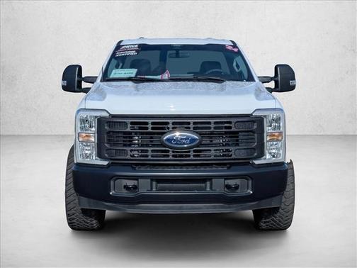 2024 Ford F-350 XL