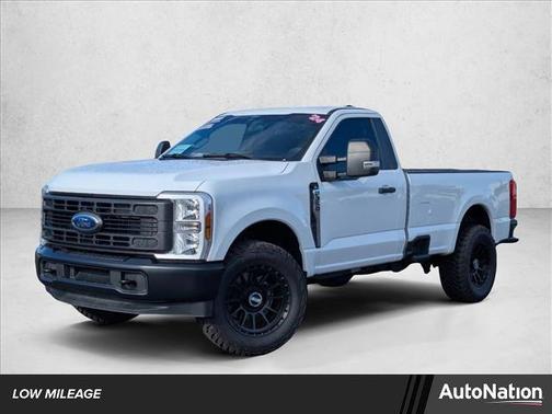 2024 Ford F-350 XL