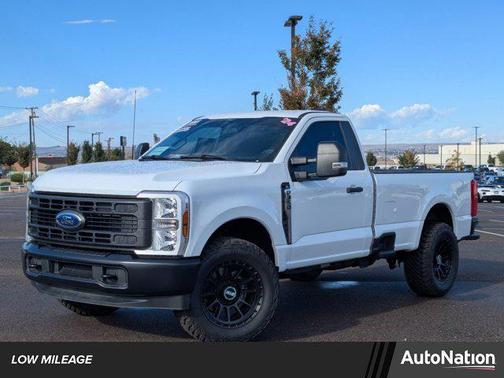 2024 Ford F-350 XL