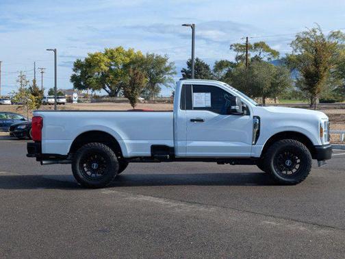 2024 Ford F-350 XL