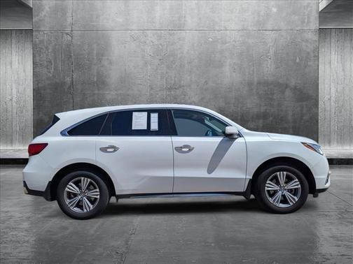 2020 Acura MDX 3.5L
