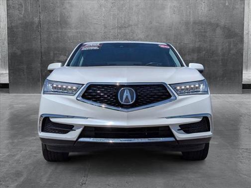 2020 Acura MDX 3.5L