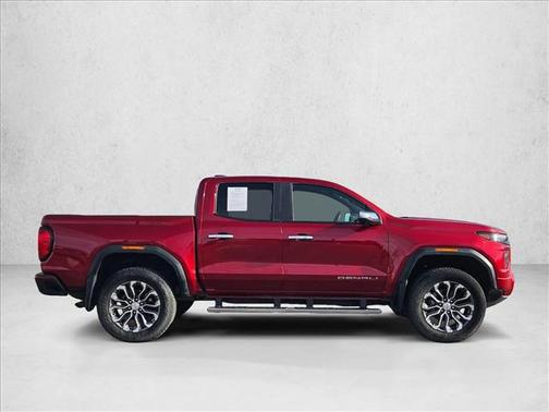 2023 GMC Canyon Denali