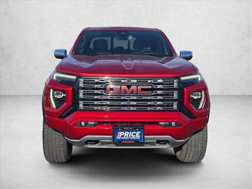 2023 GMC Canyon Denali
