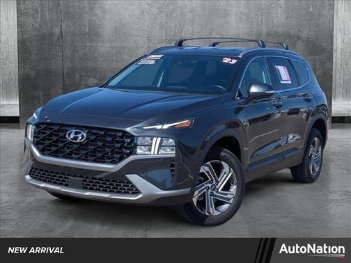 2023 Hyundai SANTA FE SEL 2.4