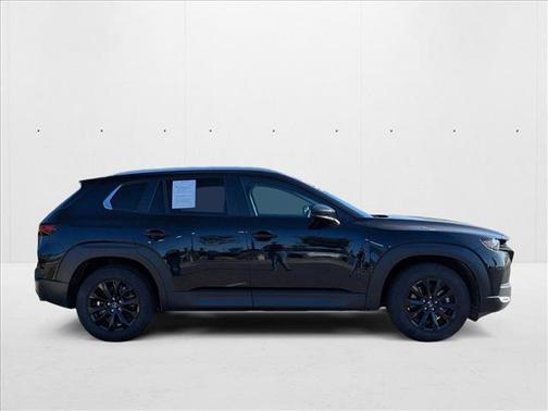 2024 Mazda CX-50 2.5 S Preferred Package