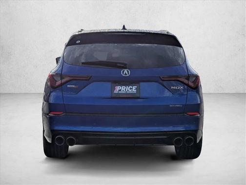 2024 Acura MDX Type S Advance Package
